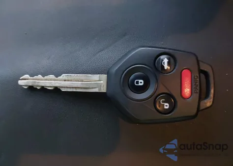 2020 Subaru Impreza 5-Door z USA, uszkodzony, nr VIN 4S3GTAB60L3716008